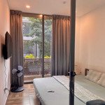 (real post) 1br studio thảo điền ngay nguyễn văn hưởng, quốc hương