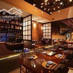 Cho thuê nhà mặt phố trần đại nghĩa, 120m2, 4.5 tầng, mt 7m, thông sàn, mọi mô hình, 75 triệu/tháng