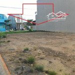 Kẹt tiền bán gấp lô đất 200m2 ngay lê minh xuân - bình chánh, gần chợ cầu xáng