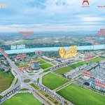 Chính chủ cần bán liền kề đại lộ nam sông mã central riverside