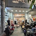 Hót hót - sang gấp shop thời trang trung tâm mua sắm sầm uất đường cmt8, tân bình