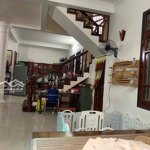 Cho thuê nhà liền kềđô thị mớitrung yên 90m2 5 tầng2p/t 35 triệu/th