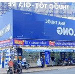 Ngộp bank! bán nhà góc 2mặt tiềnphan văn trị 4x18m 1 trệt 1 lầu, đối diện cityland, giá chỉ 10,5 tỷ