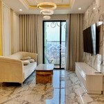 Cho thuê căn hộ chung cư lucky palace 88m2 2pn 2wc full đẹp 14 triệu/tháng ở liền. lh: 0902369930