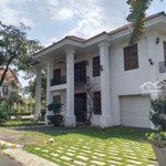 Cho thuê villa (650m2- 35tr) tại p. lái thiêu – thuận an – bình dương