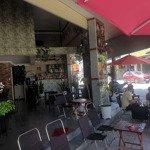 Cần sang lại quán cafe 2 mặt tiền tại kdc việt sing, kcn vsip 1