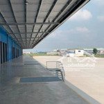 Cho thuê kho trong kcn tại bến lức - long an. cho thuê kho từ 2000m2 đến 60.000m2