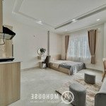 Cho thuê phòng studio full nội thất - máy giặt riêng gần đh công nghiệp, bệnh viện 175 gò vấp