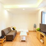 Studio cửa sổ ngay đại học luật quận 4