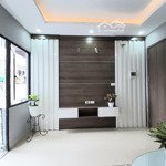 Chuẩn giá - bán chung cư k5 tương mai - giải phóng - phố vọng, full nội thất, giảm 50 triệu căn, ở ngay