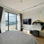 Chính chủ cho thuê căn hộ 88m2 saigon royal quận 4 view quận 1. liên hệ: 0909024895