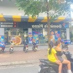 Lãi ngay 3 tỷ khi sở hữu shophouse 2 mặt tiền tại kđt tây nam linh đàm