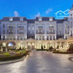 Bán biệt thự thuộc dự án grandeur palace giảng võ vip nhất ba đình