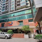 Nhượng sàn văn phòng sẵn nội thất 325m2 tại mỹ đình plaza số 2 nguyễn hoàng