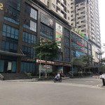 Nhượng sàn văn phòng 143m2 tại imperia garden nguyễn huy tưởng