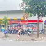 Lãi vốn 2 tỷ khi mua shophouse rice city linh đàm