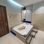Phòng trọ gia đình 28 m2 tiện nghi như khách sạn trung tâm q10