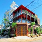 Cho thuê nhà góc 2 mặt tiền 100m2 thích hợp vừa ở vừa kinh doanh gần nguyễn duy trinh giá bán 15 triệu