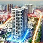 * bán 5 suất ngoại giao chung cư thanh bình garden nhận nhà ở ngay full nội thất 3tỷ /2 ngủ, 2vs