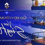 Cần chuyển nhượng siêu phẩm sunshine golden river căn hộ 3 phòng ngủ tại ciputra tây hồ