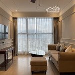 Căn hộ 2 pn cao cấp tại alphanam luxury đà nẵng