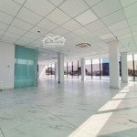 Chính chủ cho thuê 500m2 tòa nhà 11 nguyễn huy tưởng, p6, bình thạnh - 165m2/sàn chỉ 50tr/sàn