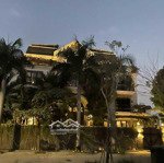 Biệt thự 3 mặt tiền sông sài gòn mystery villas, 5 phòng ngủ 7 vệ sinh căn góc siêu đẹp. liên hệ: 0906789897