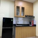 Studio full đồ 32m2 tại tân ấp - ba đình 5.500.000