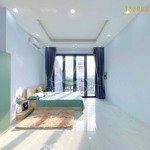 Cănhộ_studio_full nt_thangmáy_bancông_astốt_thoángmát_etown-cộng hoà