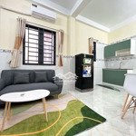 Studio tách bếp 35m2 đ.đoàn văn bơ quận 4_kế đh luật_đh_cầu ông lãnh