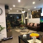 Căn 100m2 duy nhất, đẹp nhất chung cư green park long biên full nội thất bao phí sang tên