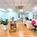 Cho thuê sàn văn phòng mini 71m2 gần xa lộ hà nội - sàn văn phòng đạt tiêu chuẩn chất lượng cao