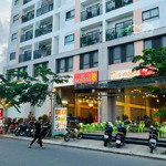 Bán shophouse kinh doanh sổ hồng riêng 142,7m2 ngang 8m toà xh1 hướng đông vcn pl2 nha trang