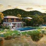 Bán ngay 10 suất mua cbnv biệt thự dự án the forest villas xây 2 tầng có bể bơi riêng giá từ 14 triệu/m