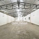 Cho thuê kho thảo điền 150-350m2 20- 38 triệu có bảo vệ, khoá cửa an ninh 0908.141.388