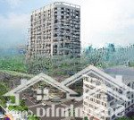 Suất ngoại giao nhận nhà ở ngay tết 2024 tại cc thanh bình garden-định công ,vay ls ưu đãi chỉ 6.5%