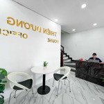 Cho thuê văn phòng - coworking space tại vạn phúc city, tp. thủ đức