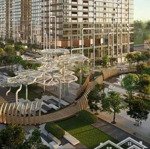 Masterise triển khai căn hộ tại global city vào q1/2024