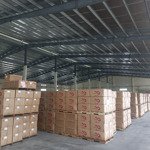 Bán xưởng kcn đồng an 2 - bình dương. chuyển nhượng đất 5000m2, xưởng 3456m2 giá rẻ