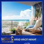 Căn hộ cao cấp suncosmo residence đà nẵng view sông hàn ngắm pháo hoa quốc tế _giá gốc từ cdt