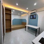 (mới) cho thuê chung cư mini, ccmn phường minh khai đầy đủ nội thất