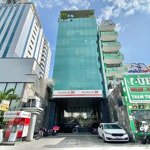 Ngộp bank 20tỷ cần bán buildingmặt tiềnhồng bàng, 8,5x23(nh:11m), hầm 6 tầng hdt: 150 triệu, hạ 10 tỷ còn 45tỷ