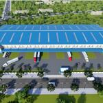 Cho thuê kho 12000m2-24000m2 kcn bình chiểu, tp thủ đức