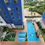 Bán căn hộ 2 phòng ngủ 2 vệ sinh80m2 full nội thất chung cư c-skyview chánh nghĩa