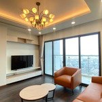 Siêu rẻ bán luxury park view3n 2vs 103m2 full nội thất, tiện ích giá bán 6.1 tỷ ( bao nội thất)