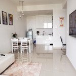 Cho thuê căn hộ chung cư bàu cát 2, dt 80m2, 2pn. giá 7 triệu/tháng, lh: 0932.192.039 hiếu