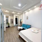 Căn hộ full nội thất 40m2 bếp xa giường quận 1