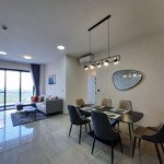 Cho thuê căn hộ q2 thảo điền 3 phòng ngủ - 112m2