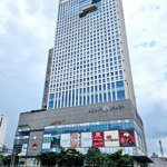 Cho thuê tòa nhà pearl plaza điện biên phủ chỉ còn 1 sàn duy nhất 90m2 với giá cực ưu đãi.