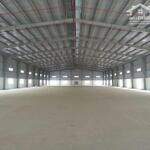 Cho thuê 500m2, 1000m2 kho nhà xưởng tại hòa cầm, hòa nhơn, đà nẵng